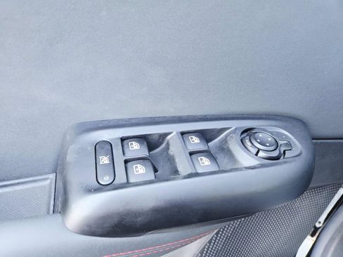 Used 2023 Dodge Hornet GT w/ Tech Pack w/o Parking image 33