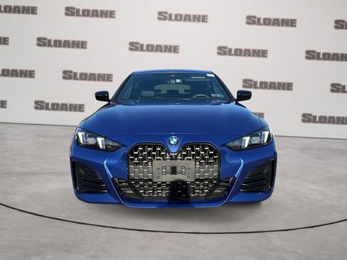Used 2025 BMW 430i xDrive w/ M Sport Package AWD/4WD image 8