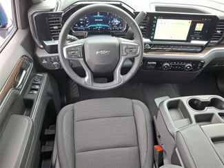 Certified 2025 Chevrolet Silverado 1500 LT Trail Boss video 2