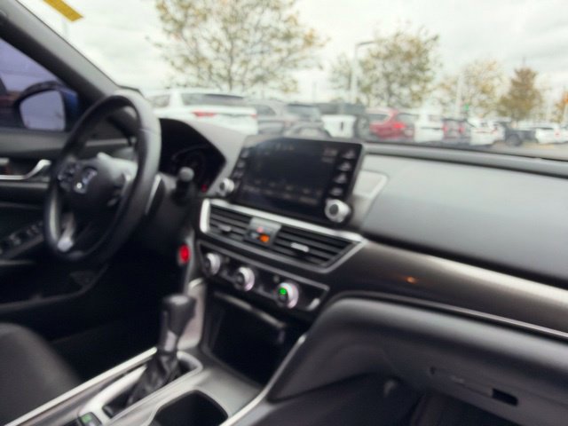 Used 2019 Honda Accord Sport image 33