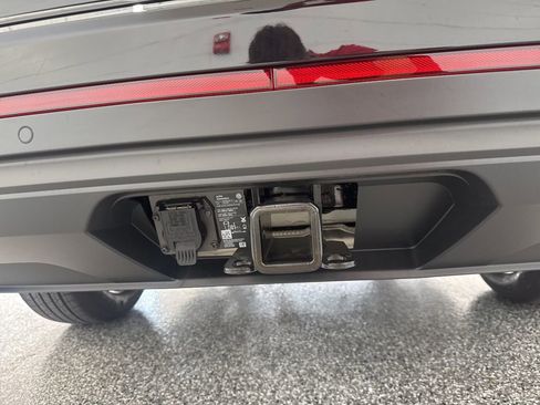 New 2026 Volkswagen Atlas SE AWD/4WD image 9