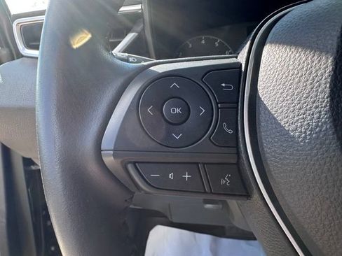 Used 2023 Toyota Corolla SE FWD image 23