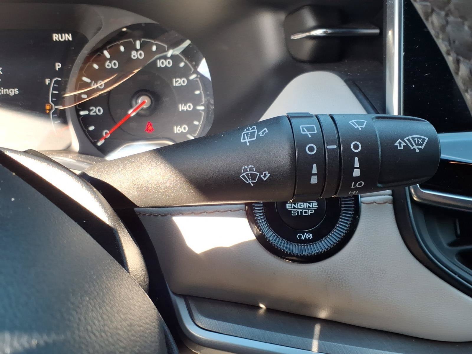 Used 2024 Jeep Compass Limited AWD/4WD image 34