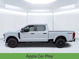 Used 2024 Ford F250 XL w/ STX Appearance Package AWD/4WD video 2