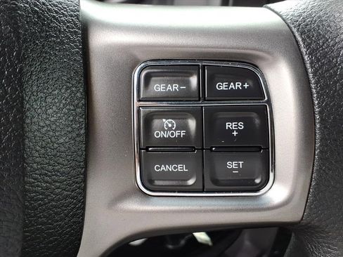 Used 2021 RAM 1500 Classic Warlock image 8