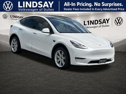 Used 2022 Tesla Model Y Long Range