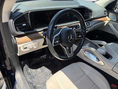 Used 2021 Mercedes-Benz GLE 350 4MATIC image 12
