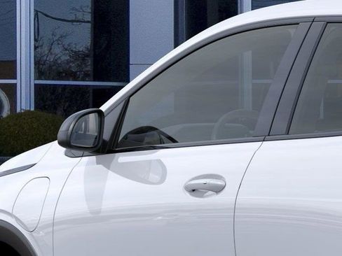 New 2027 Chevrolet Bolt LT FWD image 12