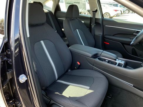 New 2026 Hyundai Sonata SEL image 29