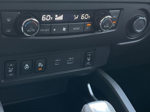 New 2026 Nissan Frontier SV w/ SV Convenience Package RWD image 34