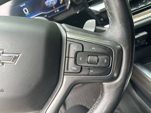 Used 2023 Chevrolet Silverado 1500 RST w/ All Star Edition Plus AWD/4WD image 42