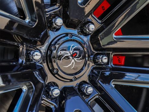 New 2026 Chevrolet Silverado 1500 RST image 37