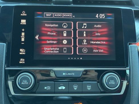 Used 2018 Honda Civic Type R image 32