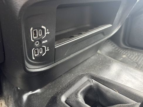 Used 2023 RAM 3500 Tradesman AWD/4WD image 34