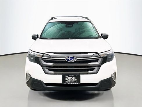 New 2026 Subaru Forester Premium image 2