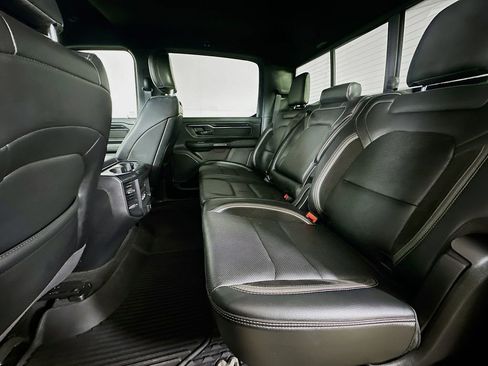 Used 2022 RAM 1500 Laramie RWD image 14