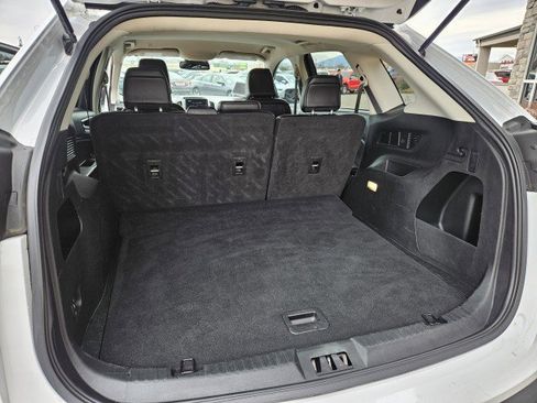 Used 2022 Ford Edge SEL image 28