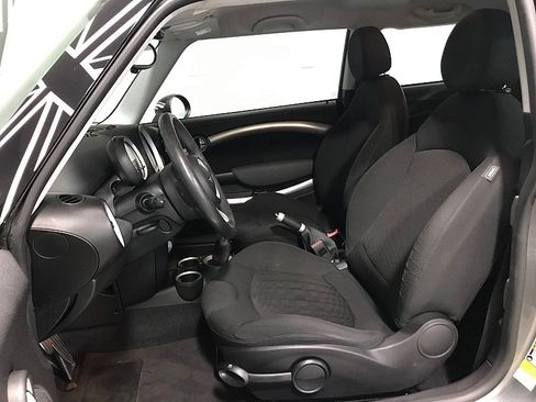 Used 2008 MINI Cooper S FWD image 11