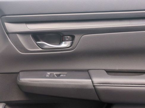 Used 2025 Honda CR-V EX image 35