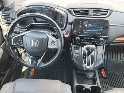 Used 2018 Honda CR-V Touring image 27