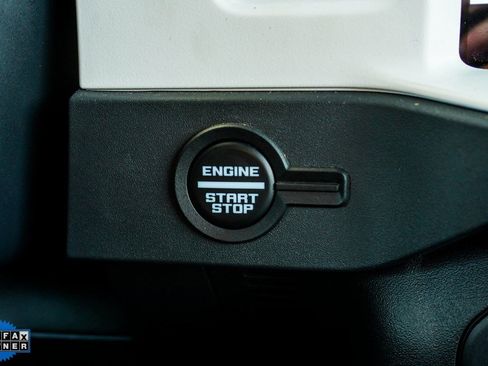 Used 2025 Ford Bronco Stroppe Edition AWD/4WD image 33