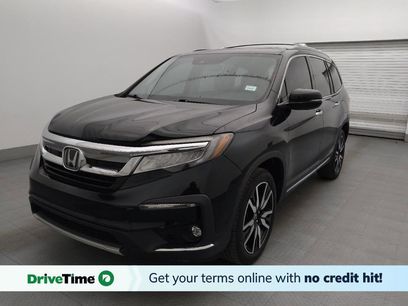 Used 2019 Honda Pilot Touring