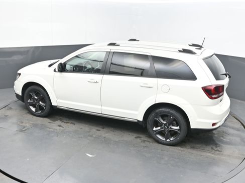 Used 2018 Dodge Journey Crossroad image 33
