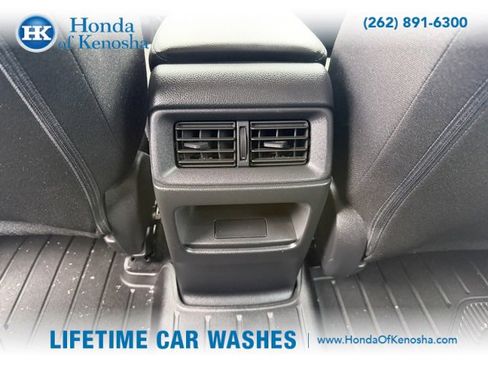 Certified 2023 Honda CR-V LX image 23