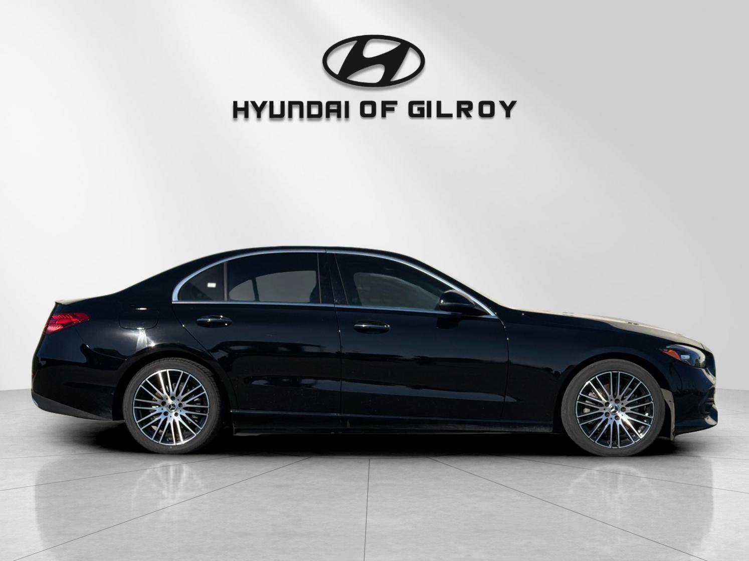 Used 2023 Mercedes-Benz C 300 Sedan image 6