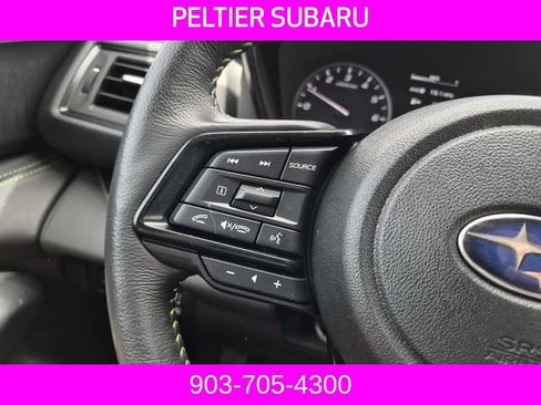 Used 2024 Subaru Ascent Onyx Edition AWD/4WD image 33