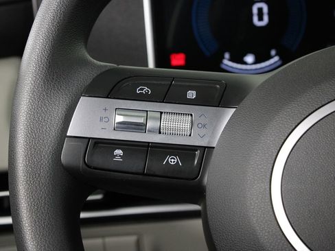 Certified 2026 Hyundai Tucson SEL FWD image 28