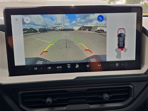 New 2025 Ford Bronco Sport Heritage image 22