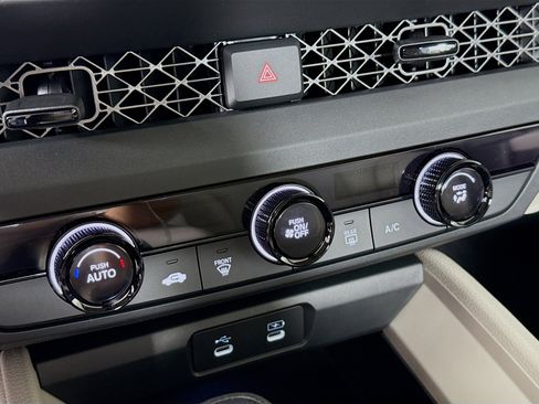 New 2025 Honda Accord LX image 16