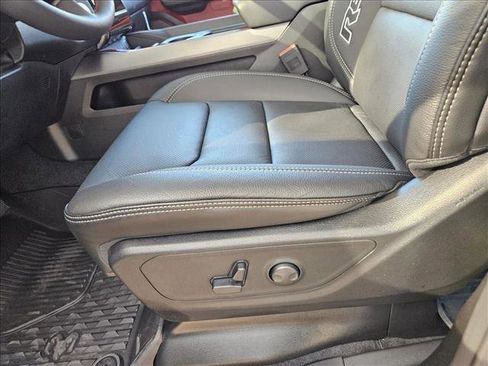 Used 2026 RAM 1500 Rebel w/ Rebel Level 2 Equipment Group AWD/4WD image 4