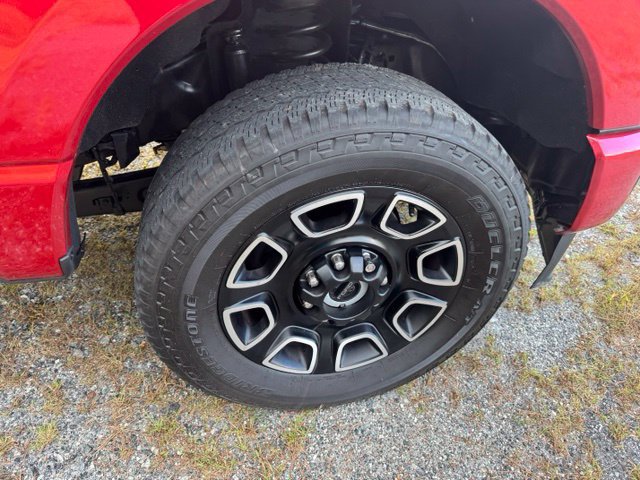Used 2024 Ford F250 Platinum AWD/4WD image 10