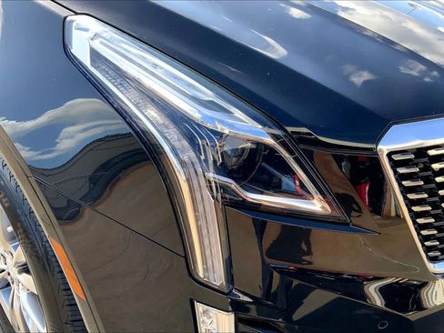 Used 2023 Cadillac XT5 Premium Luxury FWD image 28