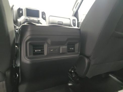 Certified 2021 Chevrolet Silverado 1500 LT Trail Boss w/ Bed Protection Package image 23