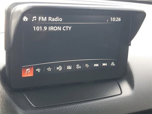 Used 2018 MAZDA CX-3 Sport image 24