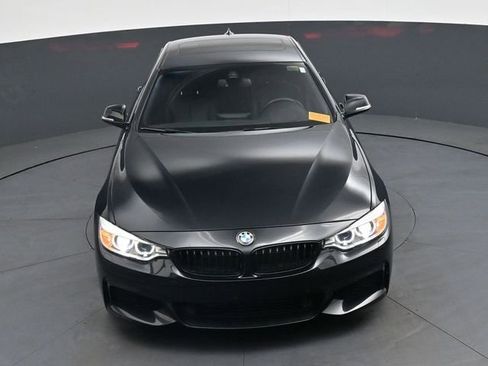Used 2015 BMW 435i Gran Coupe RWD image 34
