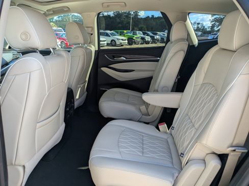 Used 2022 Buick Enclave Avenir w/ Trailering Package, 5000 lbs. image 14