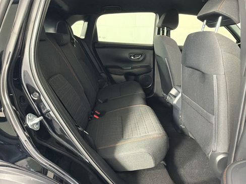 Used 2026 Honda HR-V Sport image 31