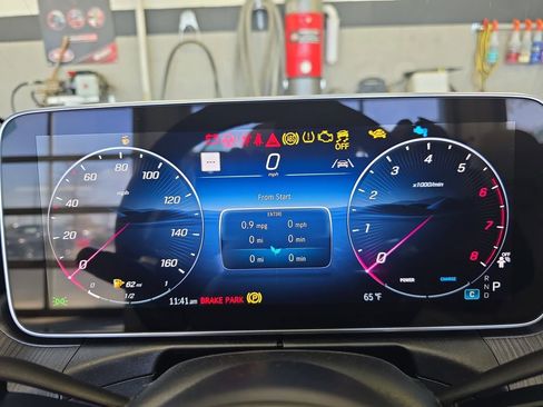 New 2026 Mercedes-Benz CLE 450 4MATIC Cabriolet image 20