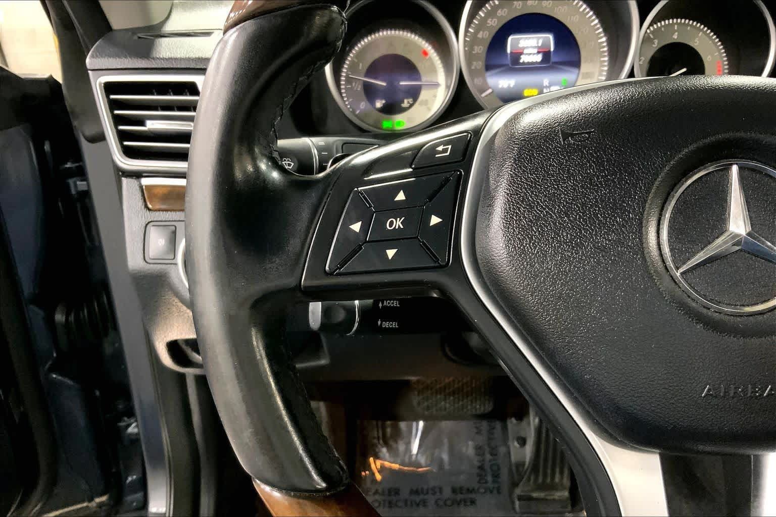 Used 2014 Mercedes-Benz E 350 Cabriolet image 19