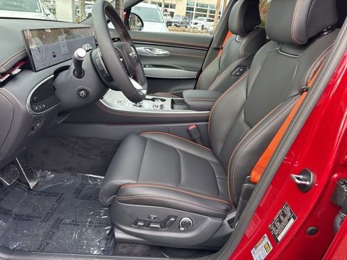 New 2026 Genesis GV70 2.5T Sport Prestige image 21