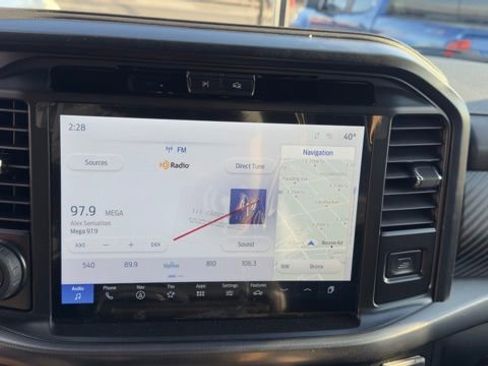 Used 2025 Ford F150 Raptor image 16