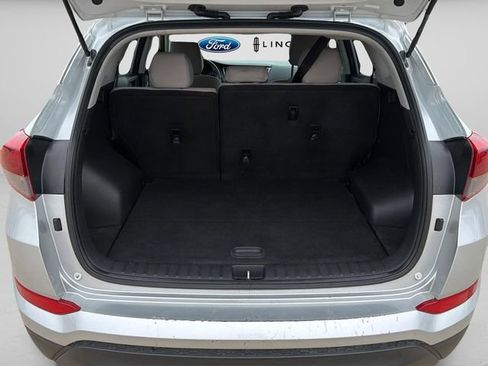 Used 2018 Hyundai Tucson SEL FWD image 14