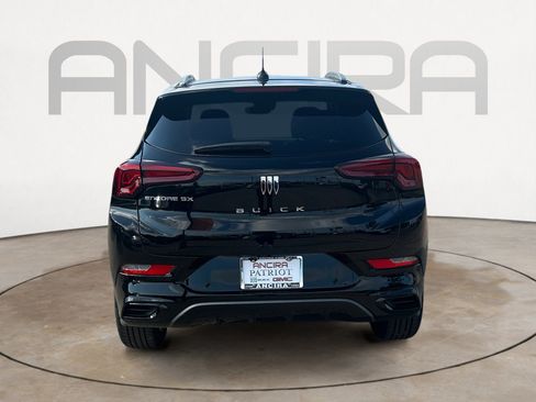New 2026 Buick Encore GX Sport Touring image 9