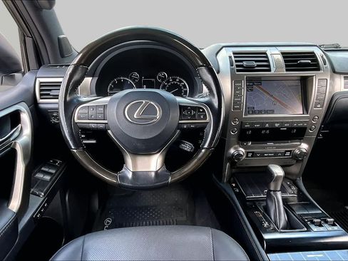 Used 2020 Lexus GX 460 Premium w/ Premium Package AWD/4WD image 6