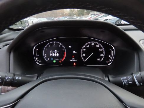 Certified 2022 Honda Accord Sport image 23