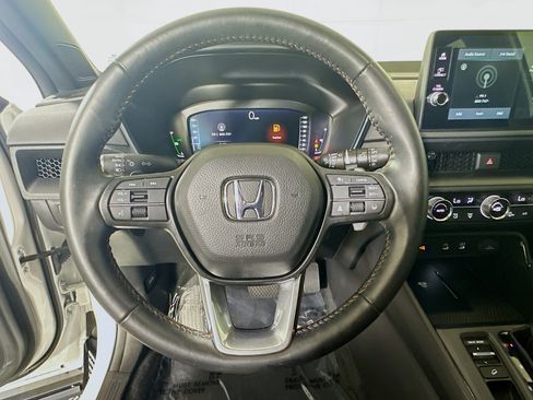 Used 2026 Honda CR-V Sport-L image 15